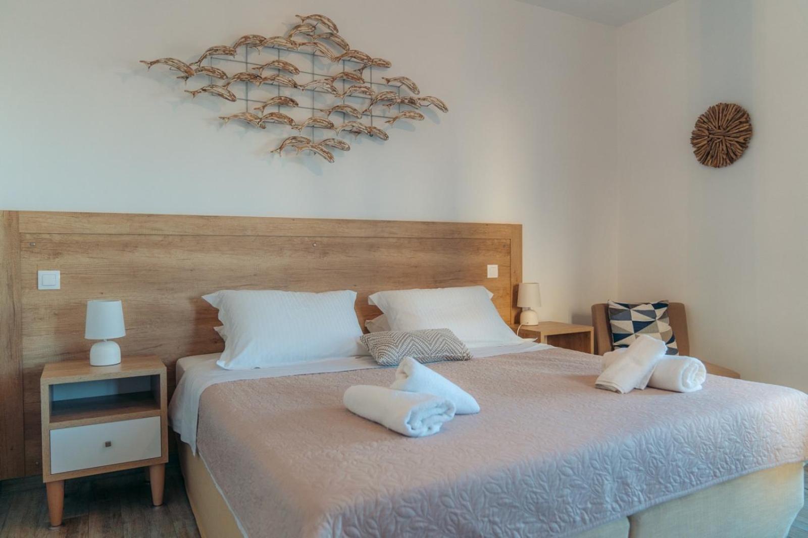 Arhontou Hotel Apollonia  Bagian luar foto
