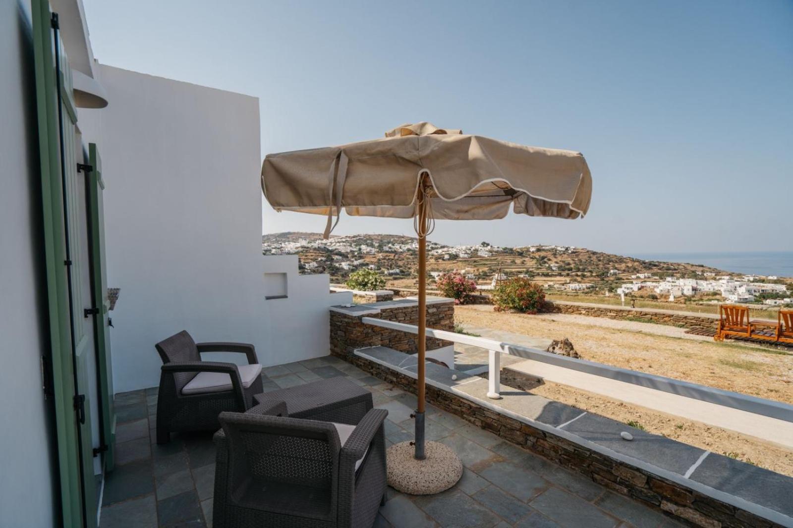Arhontou Hotel Apollonia  Bagian luar foto