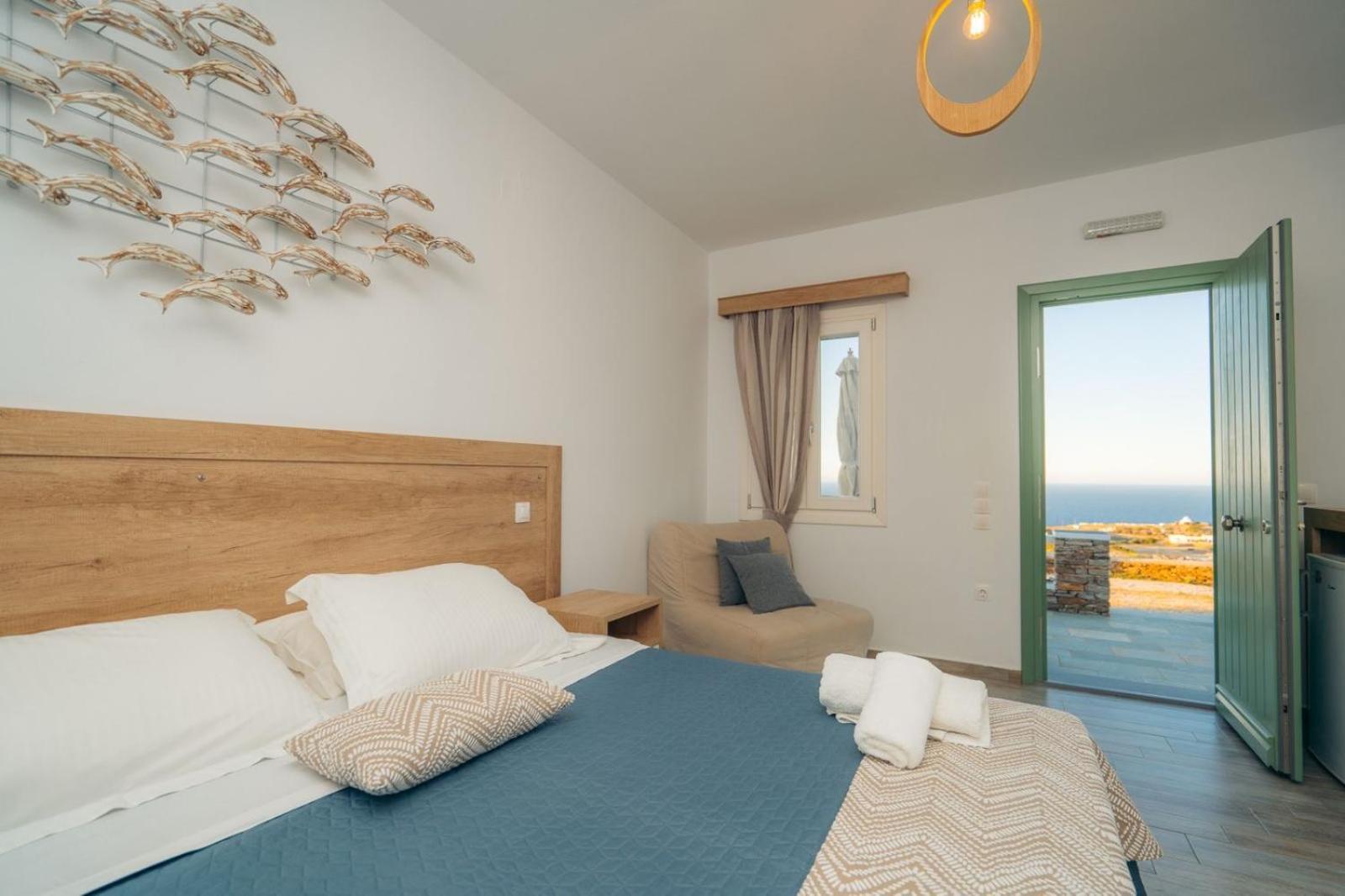 Arhontou Hotel Apollonia  Bagian luar foto